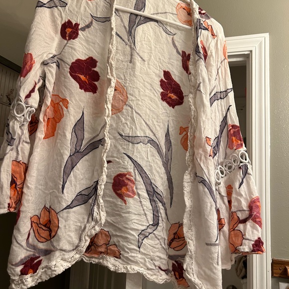 Obby cover up that can be wear in m and large - Picture 6 of 7